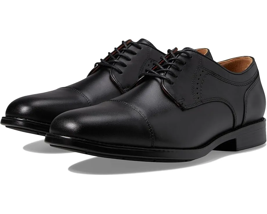 Johnston & Murphy оксфорды Waterproof XC4 Branning Cap с технологией настраиваемой ширины