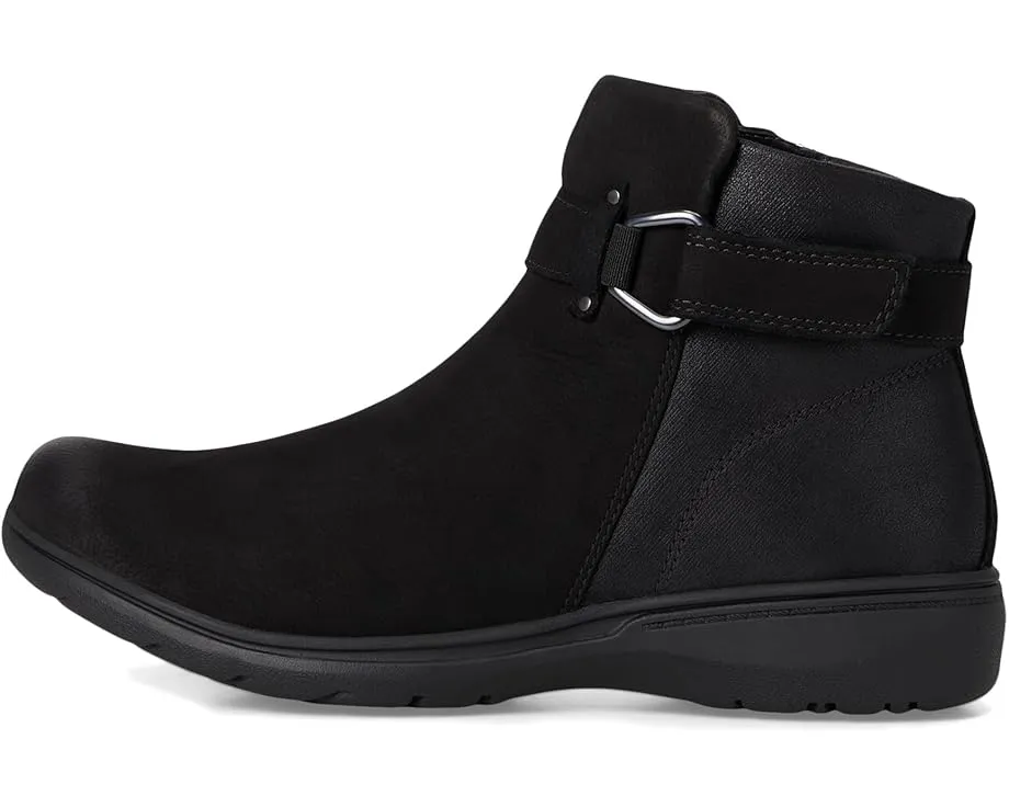 Ботинки Carleigh Drift с удобной стелькой Ultimate Comfort и регулируемой застежкой