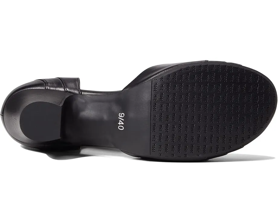 Miz Mooz Туфли Frenchy с платформой и ремешком на щиколотке