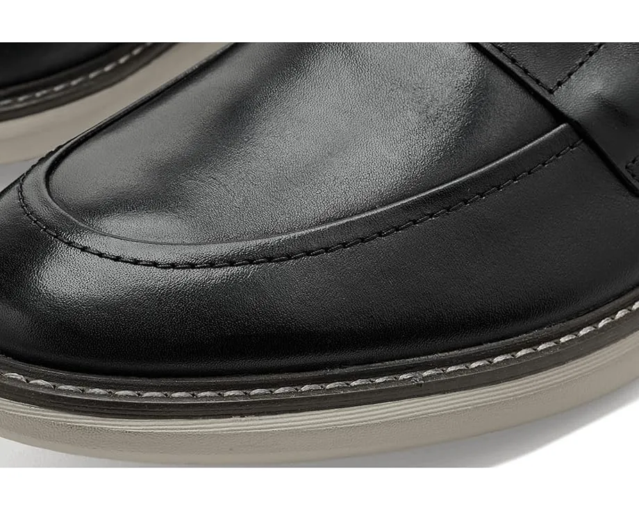 Лоферы Clarks Brantin с мокасиновым носком и подошвой из ЭВА