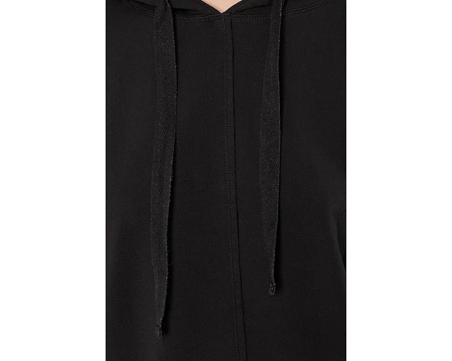 Худи Mod-o-doc с длинными рукавами кимоно и капюшоном