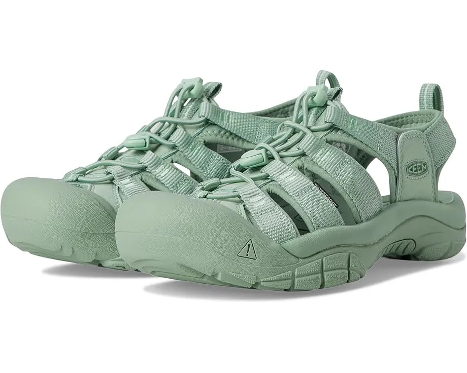 Сандалии KEEN Newport H2 с быстросохнущим верхом