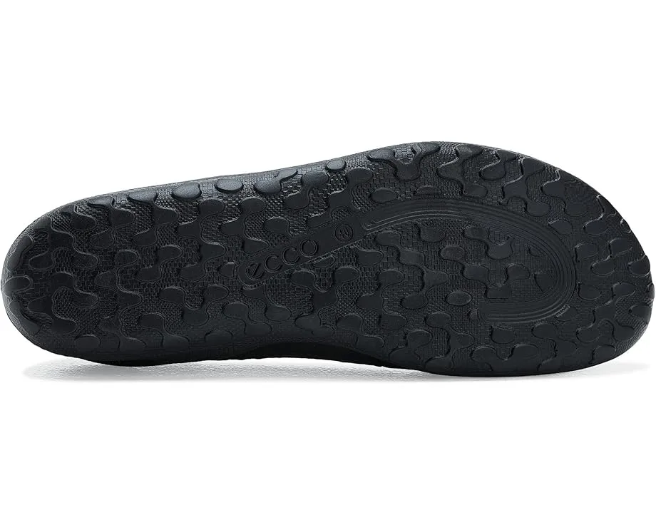 Балетки ECCO Sport Biom Lite Slip On с технологией BIOM NATURAL MOTION