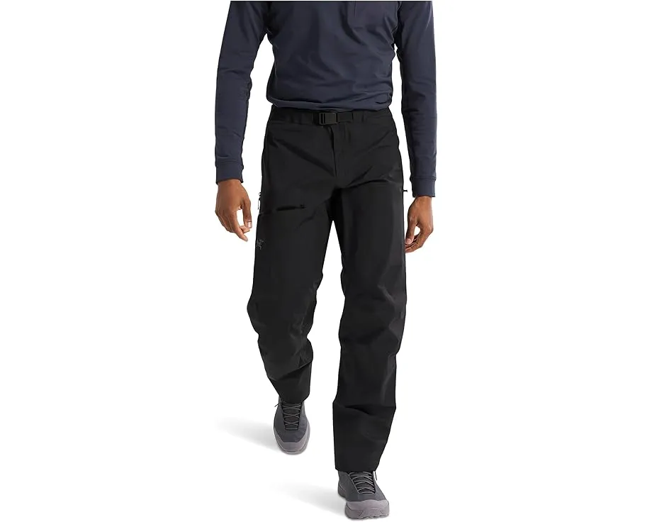 Брюки Arc'teryx Beta из водонепроницаемой ткани GORE-TEX