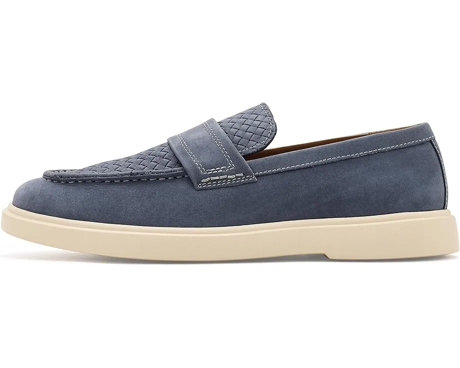 Лоферы Pecos Steve Madden из мягкой замши