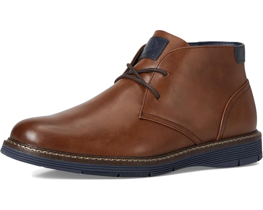 Чукка ботинки Dockers Esmond с технологией Active Rebound