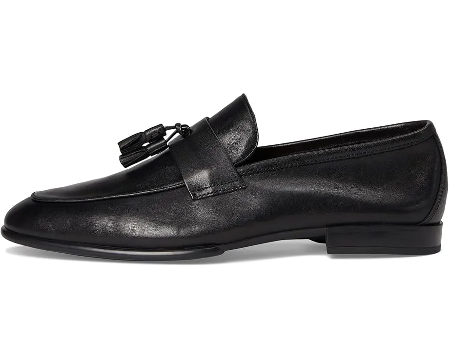 Лоферы Steve Madden Biscayne Penny Loafer с мокасиновым носком