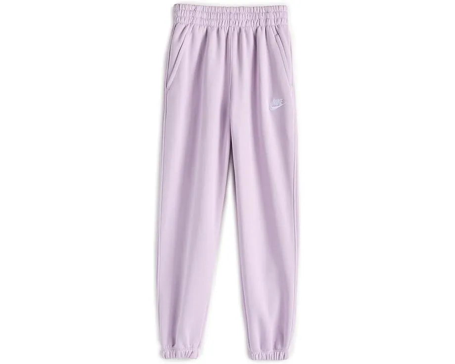 Nike Sportswear Club Fleece Joggers спортивные штаны для детей