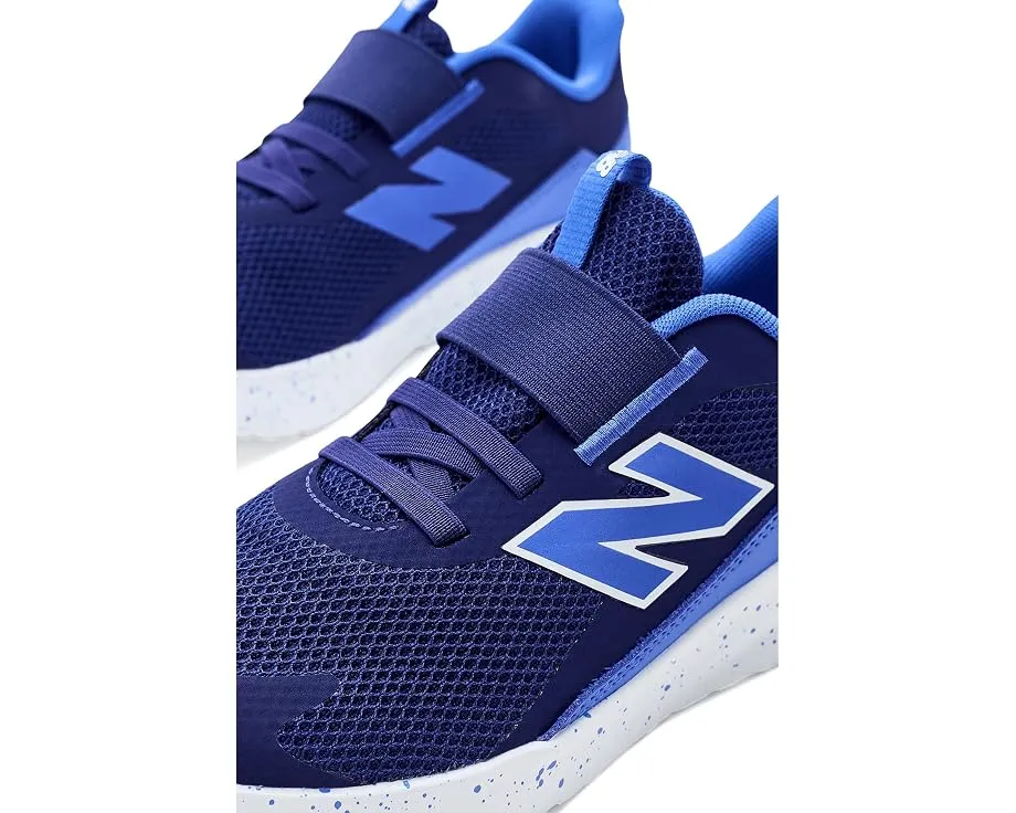 New Balance Kids 468v1 слипоны с технологией DynaSoft