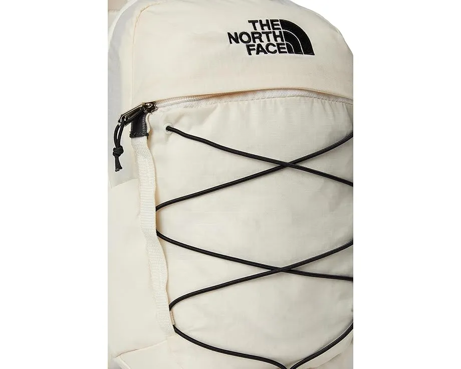 Рюкзак The North Face Borealis Mini с системой компрессии и отделением для планшета