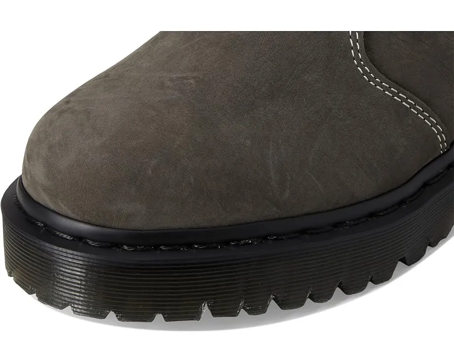Ботинки Dr. Martens 2976 с меховой подкладкой и водоотталкивающим верхом