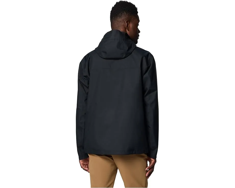 Водонепроницаемая куртка Columbia Hikebound II с технологией Omni-Tech