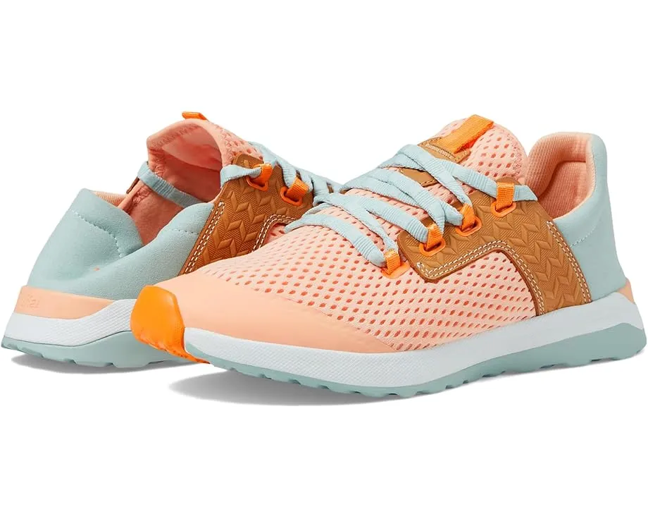 Кроссовки OluKai Wailuku с дышащим верхом из сетки и съемной стелькой