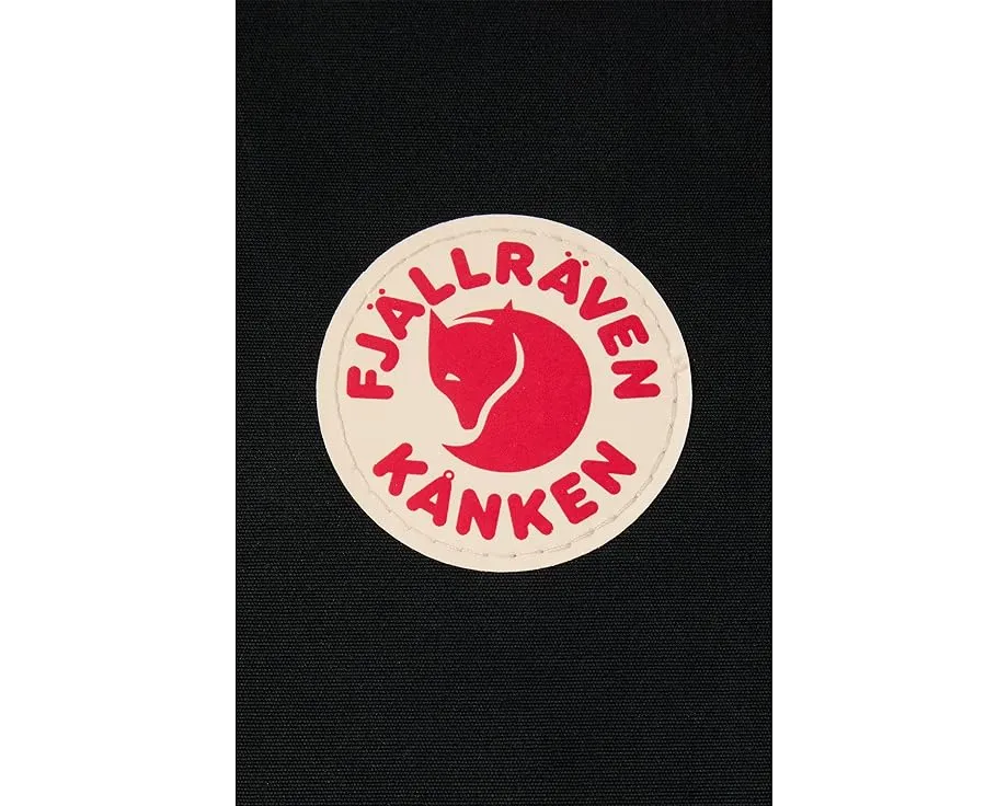 Дорожная косметичка Kånken Toiletry Bag от Fjällräven из переработанного материала