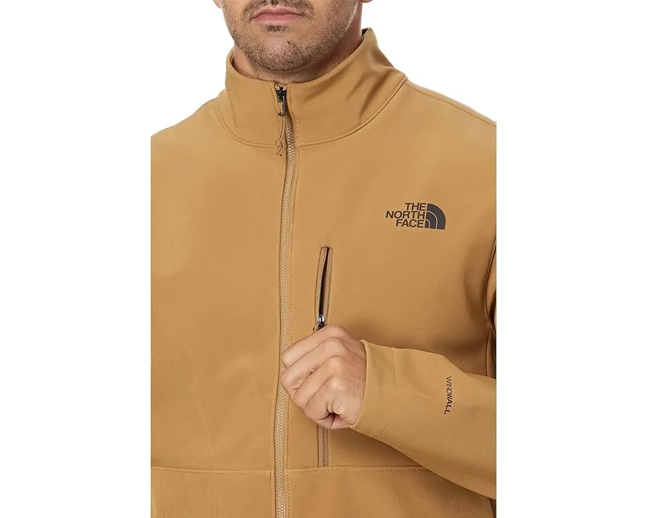 Куртка Apex Bionic 3 с ветрозащитной тканью и карманами на молнии