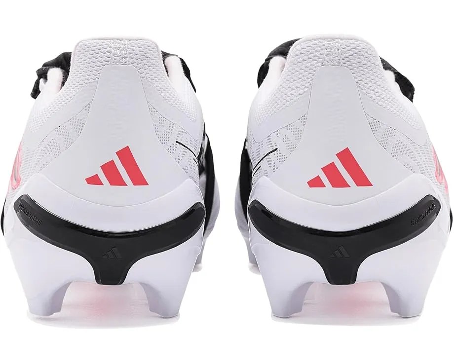 Бутсы Adidas Predator League с откидным язычком для игры на твердом грунте