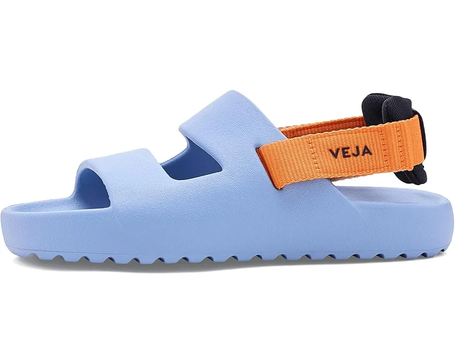 VEJA Mini Etna Lite сандалии для детей с регулируемым ремешком