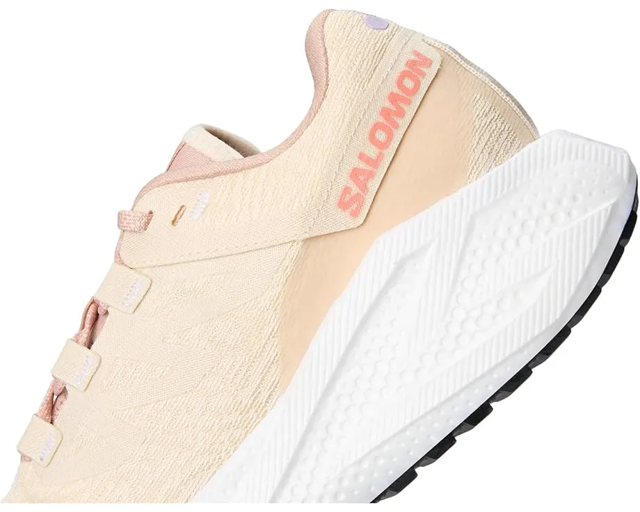 Кроссовки для гравия Salomon Aero Glide 3 Grvl с цепкой подошвой и пеной energyFOAM