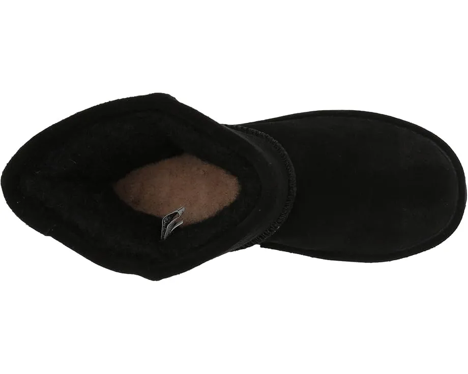 Ботинки Bearpaw Kids Elle с водонепроницаемой пропиткой и подкладкой из смесовой шерсти