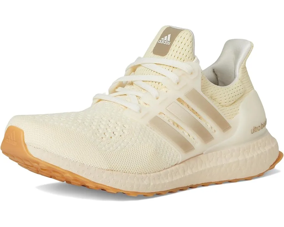 Кроссовки Adidas Ultraboost 1.0 с технологией BOOST и верхом PRIMEKNIT