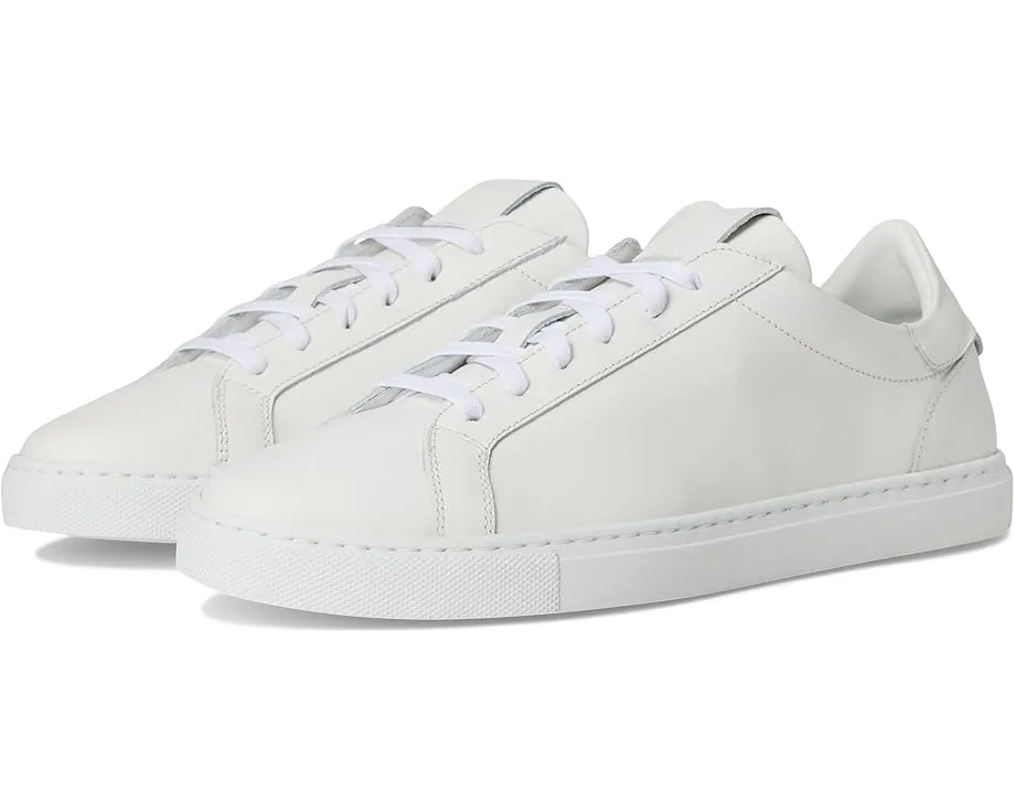 Кроссовки GREATS Reign из итальянской кожи с натуральной резиновой подошвой