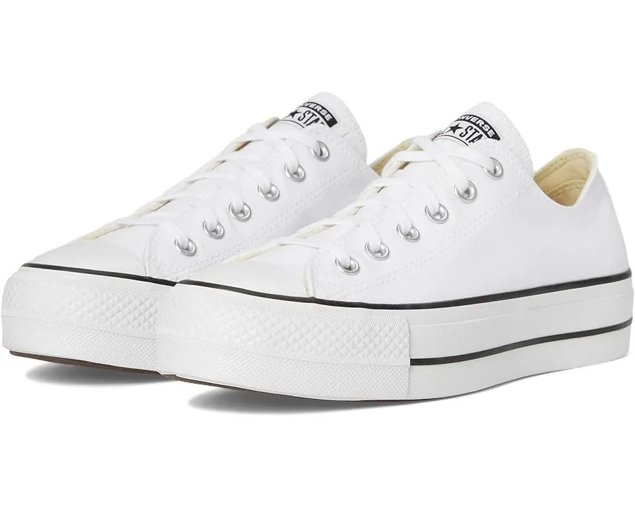 Кроссовки Converse Chuck Taylor All Star Low-Top Platform с пеной EVA