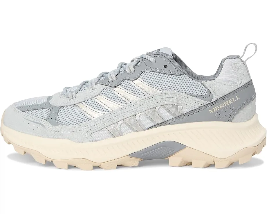 Кроссовки Merrell Speed Strike 2 Trek с переработанными материалами и липкой подошвой