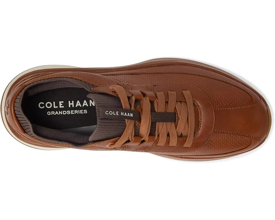 Кожаные кроссовки Cole Haan Grandpro All Day Leather Runners для активного движения