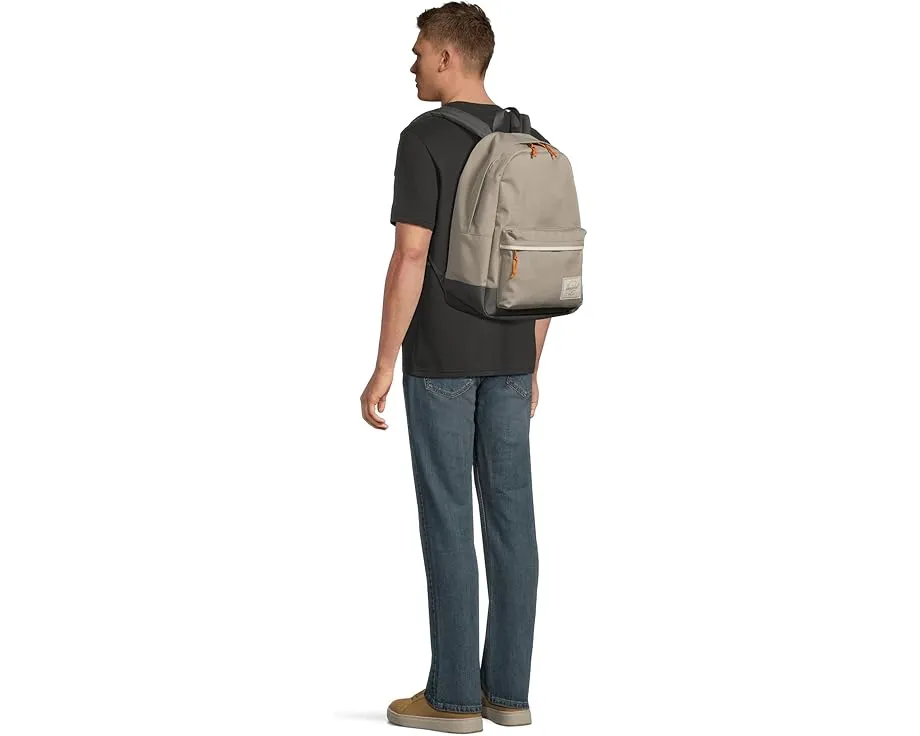 Рюкзак Herschel Classic 26L из переработанного полиэстера