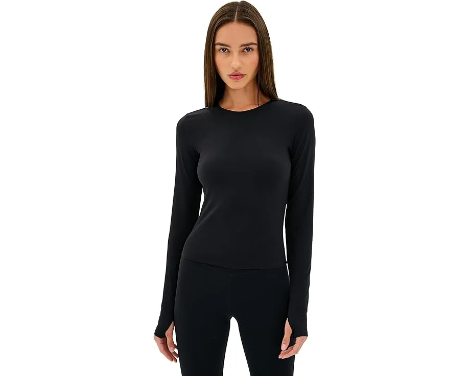 Топ Splits59 Airweight Lite Long Sleeve с отверстиями для большого пальца