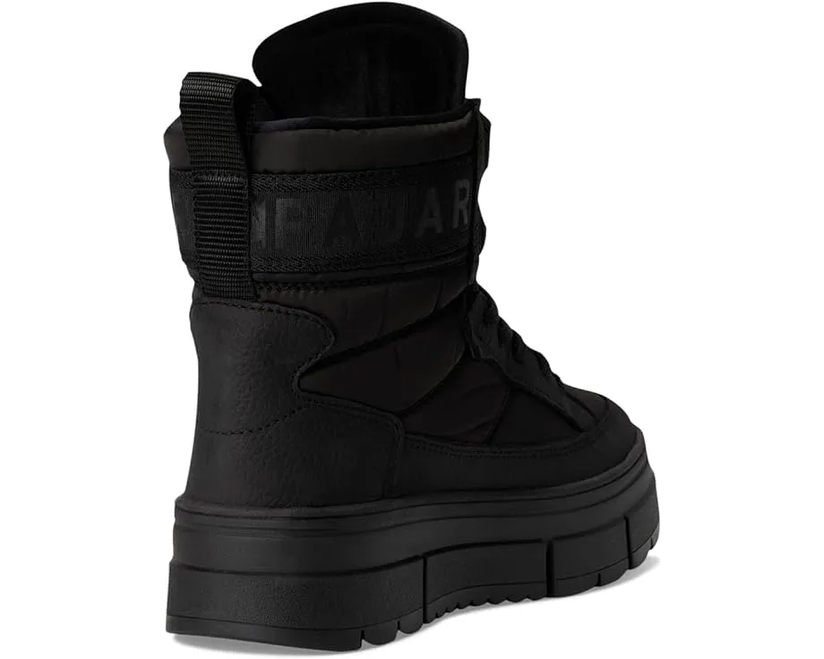 Зимние ботинки Halo с мембраной Pajar Tex и подошвой Ice Gripper