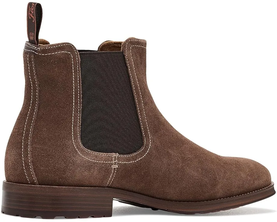 Ботинки челси Florsheim Rucci Lug с закрытым носком из кожи