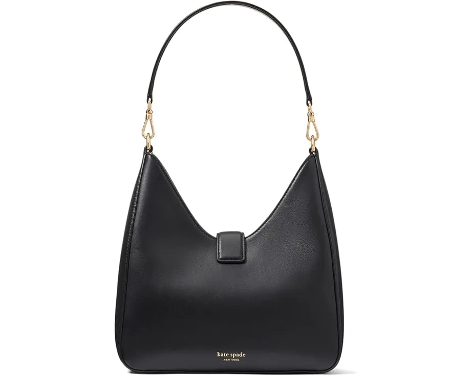 Сумка-хобо Kate Spade New York Dakota из гладкой кожи