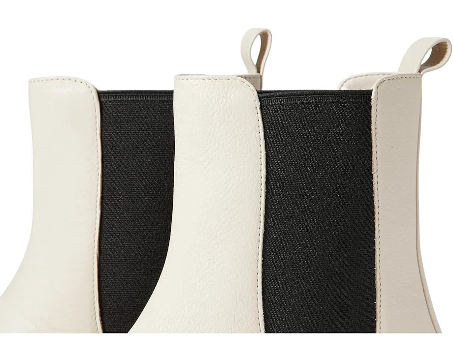 Зимние ботинки Asher Flat Bootie на тракторной подошве от MICHAEL Michael Kors