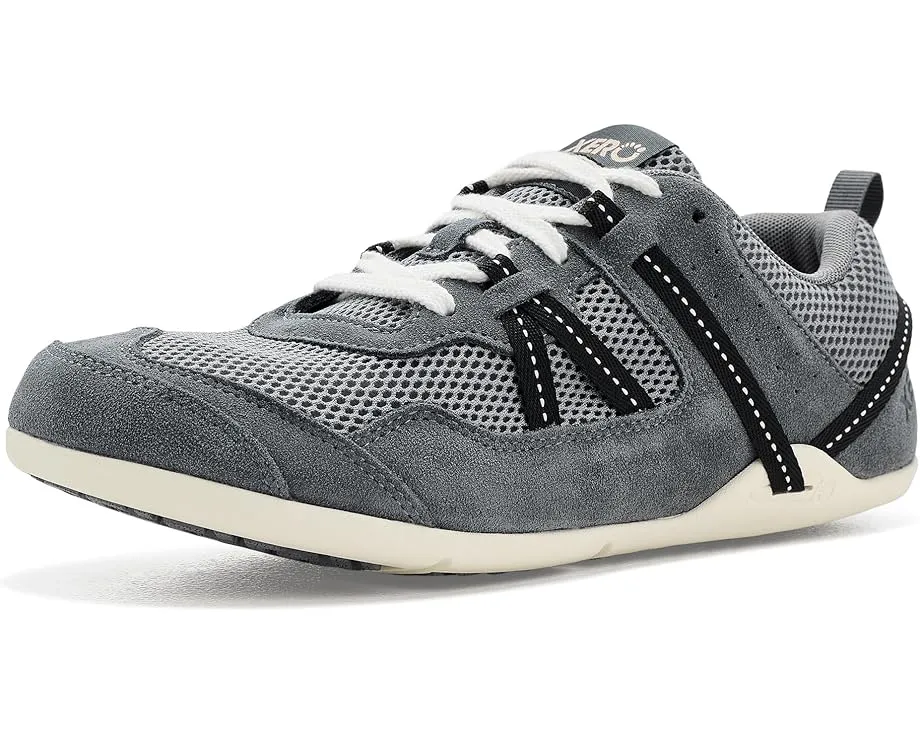 Кроссовки Xero Shoes Prio для естественного движения с широким носком