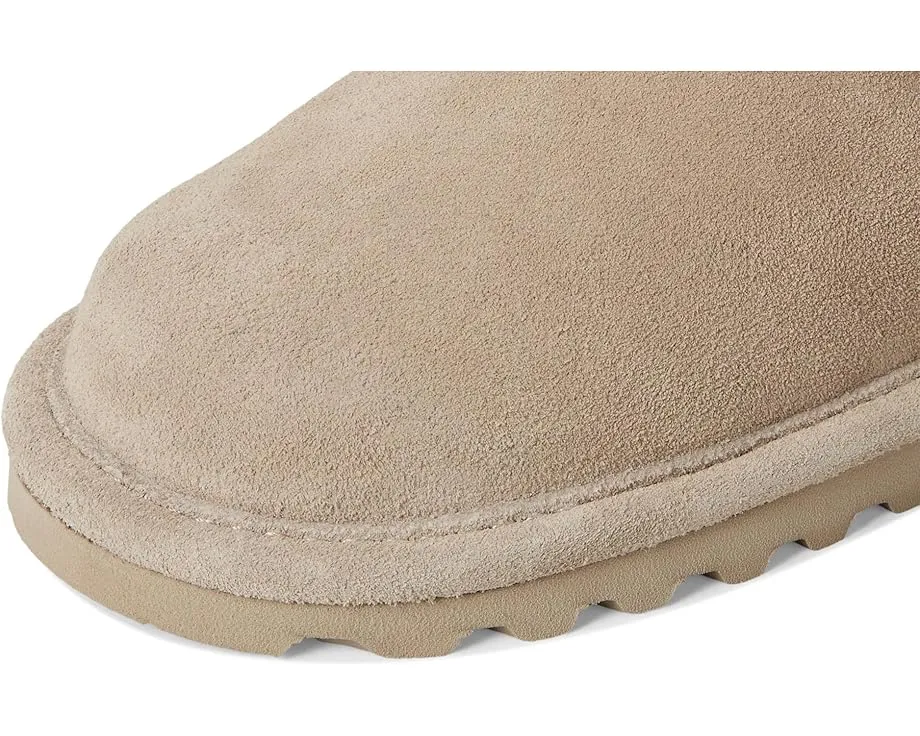 Bearpaw Kids короткие сапоги Shorty с водоотталкивающей пропиткой