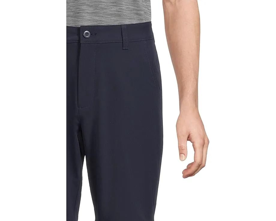 Шорты для гольфа Under Armour Golf Tech с тканью UA Tech
