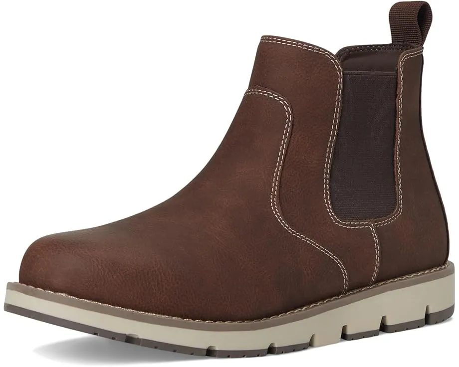 Ботинки Dockers Dylan из искусственной кожи с амортизирующей стелькой