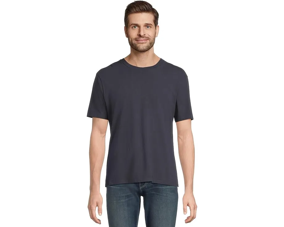 Футболка Joe's Jeans The Bespoke с круглым вырезом из 100% хлопка