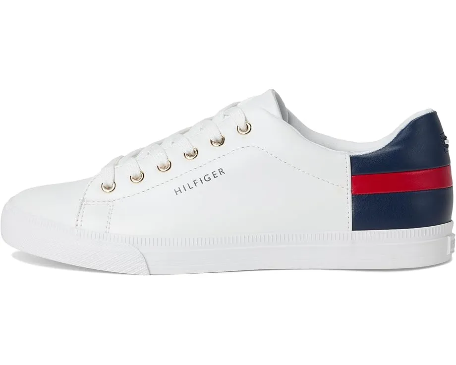 Кроссовки Tommy Hilfiger Laddin с текстильной подкладкой