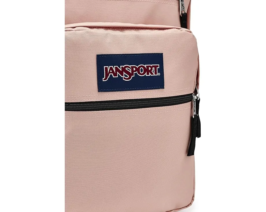 Рюкзак JanSport Big Student с органайзером и двумя основными отделениями