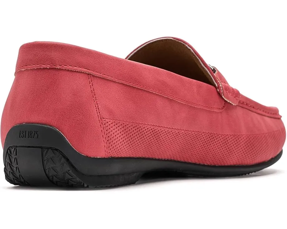 Лоферы Stacy Adams Colton slip-on с мыском и стелькой из микрофибры