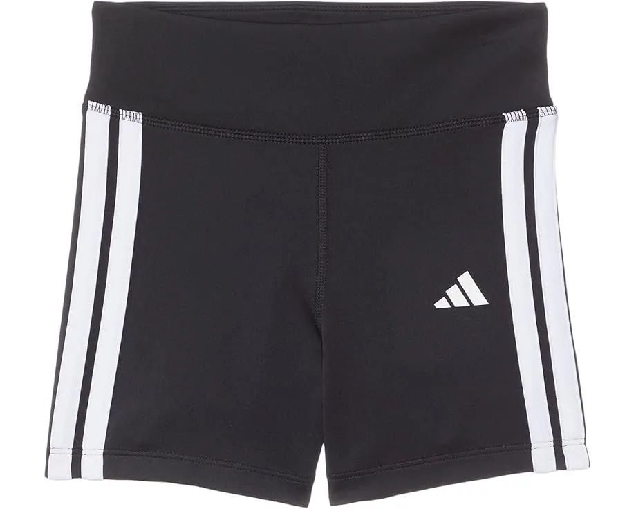 Шорты adidas Kids 3-Stripe Bike для велоспорта