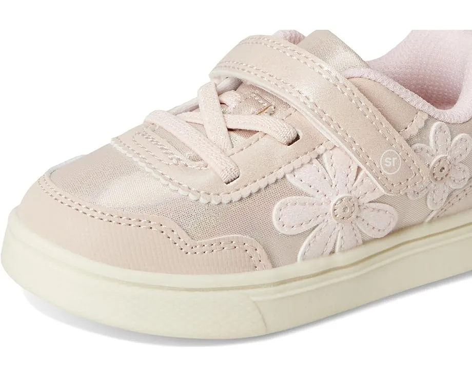 Детские светящиеся кроссовки Stride Rite Sr Lighted Bloom с пеной Ortholite Memory Foam