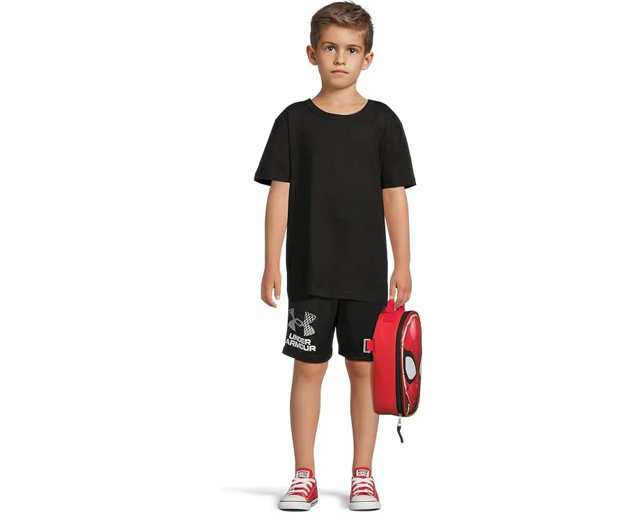 BIOWORLD Kids Рюкзак Spider-Man с ланчбоксом и пеналом