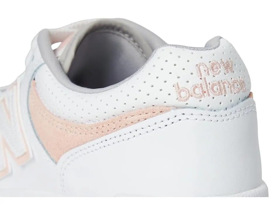 Кроссовки New Balance 480 для детей с сетчатым верхом и резиновой подошвой