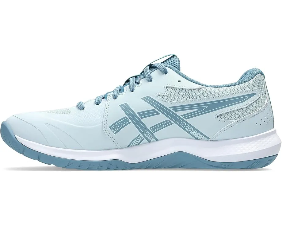 Волейбольные кроссовки ASICS Gel-tactic 13 с технологией GEL и STABLETRUSS