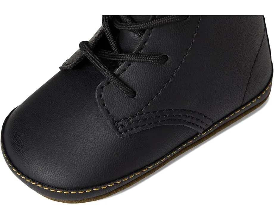 Детские ботинки 1460 Crib на шнуровке от Dr. Martens Kid's Collection