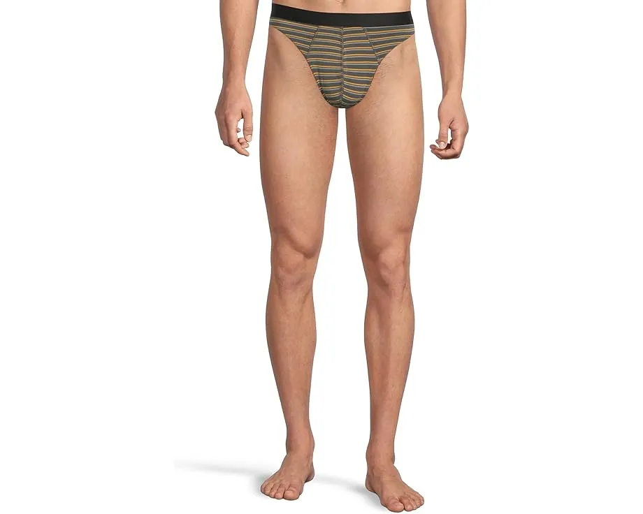 Стринги MeUndies Pouch Front с мешочком и эластичным поясом