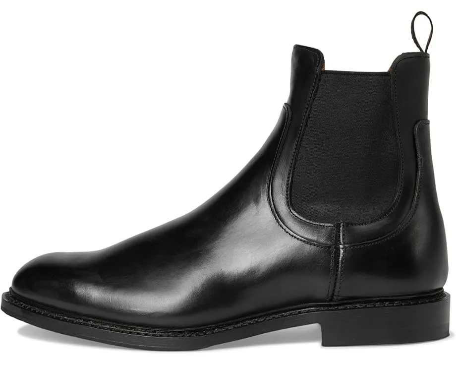 Челси-ботинки Allen Edmonds Tanner с водостойкой мембраной